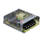 MeanWell LRS-50-12 Импулсно Захранване 4.2A 50W с Регулация 10.2-13.8V