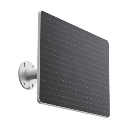 Соларна Станция EZVIZ CS-PBC24 20000mAh Батерия 24W за 2 Камери IP65