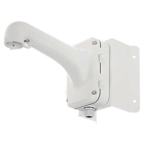 Hikvision DS-1604ZJ-BOX-CORNER Ъглова Стойка с Кутия за PTZ Камери Hikvision DS-1604ZJ-BOX-CORNER Ъглова Стойка с Кутия за PTZ Камери