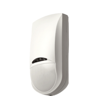 Вътрешен Детектор AVS JET-DT PIR+MW 15м 90°