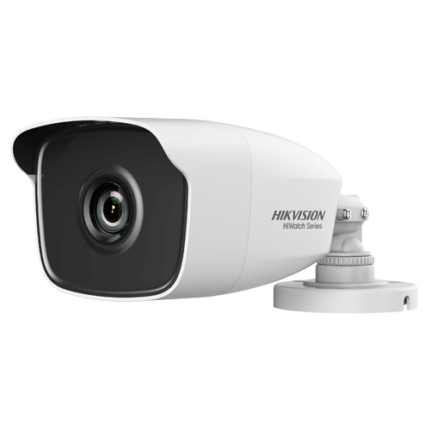 Hikvision HiWatch HWT-B220-M Аналогова 2MP Камера IR 40m BLC WDR