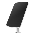 Соларен Панел EZVIZ CS-CMT-SolarPanel-E за Камери на Батерии (6.18W, USB-C)