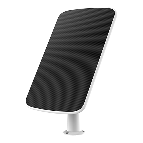 Соларен Панел EZVIZ CS-CMT-SolarPanel-E за Камери на Батерии (6.18W, USB-C) Соларен Панел EZVIZ CS-CMT-SolarPanel-E за Камери на Батерии (6.18W, USB-C)