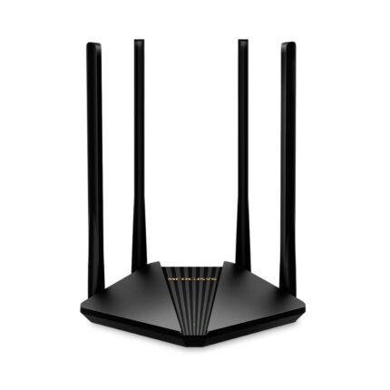 MERCUSYS РУТЕР MR30G AC1200 DUAL BAND