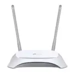 TP-Link TL-MR3420 3G/4G Wireless N Router with USB Modem Support