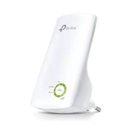 TP-Link TL-WA854RE N300 Универсален Wi-Fi Усилвател (Range Extender)