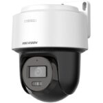 Hikvision DS-2DE2C200MWG-E 2MP PT Камера 2MP 4mm 30m с Двупосочно Аудио — DS-2DE2C200MWG-E-4mm