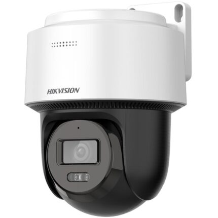 Hikvision DS-2DE2C600MWG-E 6MP PT Камера AcuSense Hybrid Light 30m PoE — DS-2DE2C600MWG-E-2.8mm