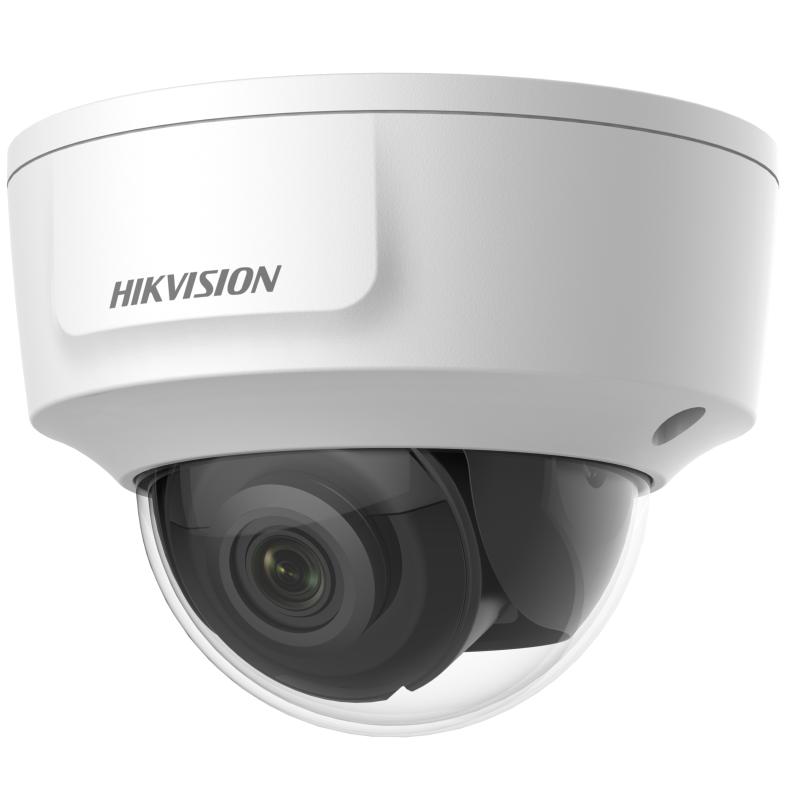 Hikvision DS-2CD2126G2-IMS 2MP IP Камера DarkFighter AcuSense HDMI IR 30m PoE — DS-2CD2126G2-IMS-2.8mm Hikvision DS-2CD2126G2-IMS 2MP IP Камера DarkFighter AcuSense HDMI IR 30m PoE — DS-2CD2126G2-IMS-2.8mm