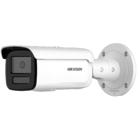 Hikvision DS-2CD2T87G2H-LI-2.8mm — 8 MP ColorVu IP камера, 2.8 mm Hikvision DS-2CD2T87G2H-LI-2.8mm — 8 MP ColorVu IP камера, 2.8 mm