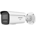 Hikvision DS-2CD2T87G3-LIY 8MP 4K AcuSense Bullet Камера ColorVu IR 60m PoE — DS-2CD2T87G3-LIY-4mm