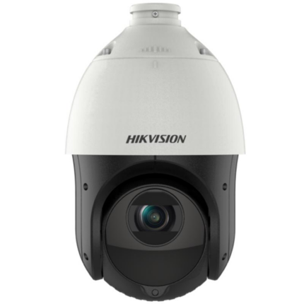 Hikvision DS-2DE4225IW-DE(T5) — 2 MP PTZ камера с 25× оптично увеличение