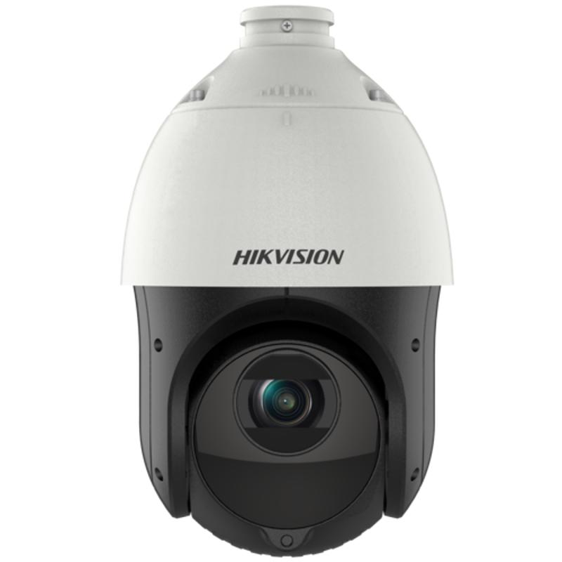 Hikvision DS-2DE4225IW-DE(T5) — 2 MP PTZ камера с 25× оптично увеличение Hikvision DS-2DE4225IW-DE(T5) — 2 MP PTZ камера с 25× оптично увеличение
