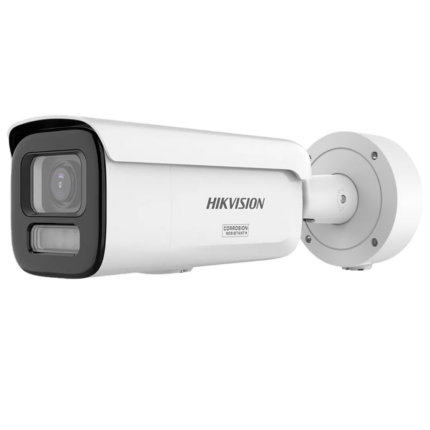 Hikvision DS-2CD2647G3-LIZSY 4MP Моторизирана Камера AcuSense ColorVu 60m PoE — DS-2CD2647G3-LIZSY(2.8-12mm)