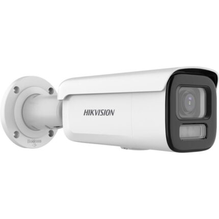 Hikvision DS-2CD2667G3T-LIZSY 6MP Моторизирана Камера AcuSense ColorVu 60m PoE — DS-2CD2667G3T-LIZSY(2.8-12mm)