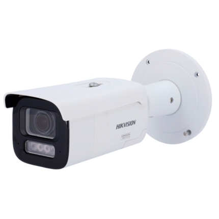 Hikvision DS-2CD2687G3-LIZSY 8MP Моторизирана Камера AcuSense ColorVu 60m PoE — DS-2CD2687G3-LIZSY(2.8-12mm)