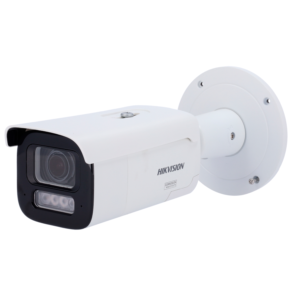 Hikvision DS-2CD2687G3-LIZSY 8MP Моторизирана Камера AcuSense ColorVu 60m PoE — DS-2CD2687G3-LIZSY(2.8-12mm) Hikvision DS-2CD2687G3-LIZSY 8MP Моторизирана Камера AcuSense ColorVu 60m PoE — DS-2CD2687G3-LIZSY(2.8-12mm)