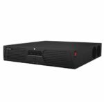 Hikvision DS-9632NI-M8 — 32-канален мрежов видеорекордер с 8 SATA места