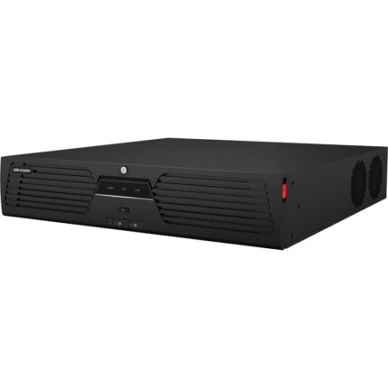 Hikvision DS-9664NI-M8 64-Канален NVR 32MP 8K AcuSense Ultra Серия