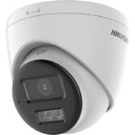 Hikvision DS-2CE78K0T-LTS 3K Аналогова Камера Dual-Light AoC 40m — DS-2CE78K0T-LTS-2.8mm