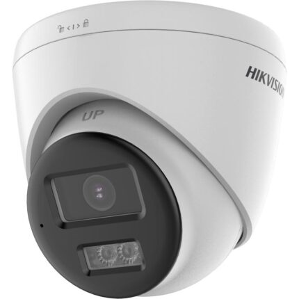 Hikvision DS-2CE78K0T-LTS 3K Аналогова Камера Dual-Light AoC 40m — DS-2CE78K0T-LTS-2.8mm