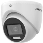 Hikvision DS-2CE76U0T-LMF 8MP Аналогова Камера Dual-Light AoC 30m — DS-2CE76U0T-LMF-2.8mm