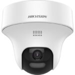 Hikvision DS-2CE70K0T-PTLTS 3K Аналогова PT Камера Dual-Light AoC 20m — DS-2CE70K0T-PTLTS-2.8mm