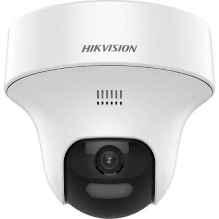 Hikvision DS-2CE70K0T-PTLTS 3K Аналогова PT Камера Dual-Light AoC 20m — DS-2CE70K0T-PTLTS-2.8mm