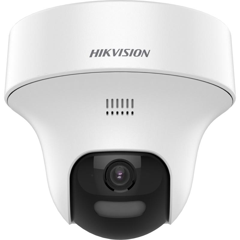 Hikvision DS-2CE70K0T-PTLTS 3K Аналогова PT Камера Dual-Light AoC 20m — DS-2CE70K0T-PTLTS-2.8mm Hikvision DS-2CE70K0T-PTLTS 3K Аналогова PT Камера Dual-Light AoC 20m — DS-2CE70K0T-PTLTS-2.8mm