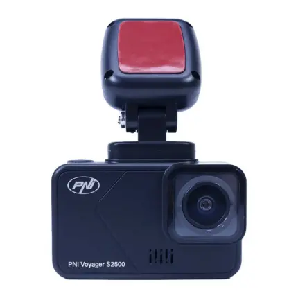 PNI Voyager S2500 4K Камера за Кола с G-Сензор и WiFi