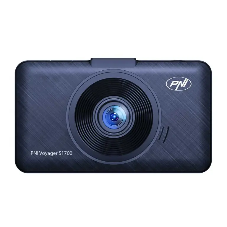 PNI Voyager S1700 4K Видеорегистратор с Паркинг Режим и 3.0" Дисплей