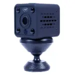 PNI SafeHome PT945M 1080p Мини Камера за Наблюдение с WiFi и Батерия