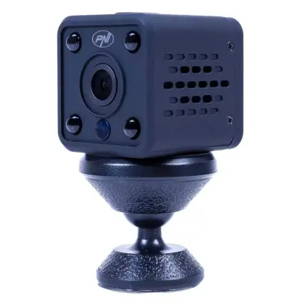 PNI SafeHome PT945M 1080p Мини Камера за Наблюдение с WiFi и Батерия