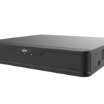 Uniview XVR301-04U3 4-канален DVR 8MP с AoC и H.265
