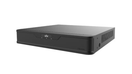 Uniview XVR301-08U3 8-ch 8MP DVR с ONVIF и AoC