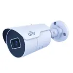 Uniview IPC2124LE-ADF28KM-H 4MP Bullet IP Камера с 120dB WDR 50m