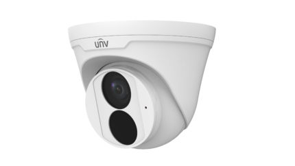 Uniview IPC3615LE-ADF28K-H Turret Камера 5MP 2.8mm IR 30m
