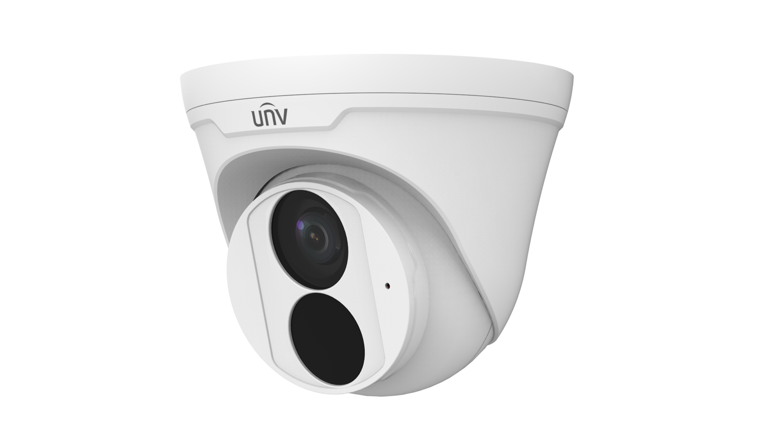Uniview IPC3615LE-ADF28K-H Turret Камера 5MP 2.8mm IR 30m Uniview IPC3615LE-ADF28K-H Turret Камера 5MP 2.8mm IR 30m