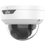 Uniview IPC324LE-ADF28K-H 4MP IP Камера с IR 30m Аудио и 120dB WDR