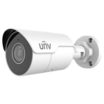 Uniview IPC2128LE-ADF28KM-H 8MP 4K Bullet IP Камера с Аудио IR 50m