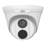 Uniview IPC3614LE-ADF28K-H 4MP Куполна IP Камера с Аудио IR 30m