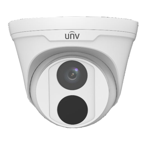 Uniview IPC3614LE-ADF28K-H 4MP Куполна IP Камера с Аудио IR 30m Uniview IPC3614LE-ADF28K-H 4MP Куполна IP Камера с Аудио IR 30m
