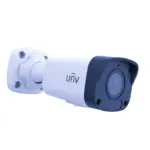 Uniview IPC2124LB-AF28K-A2 4MP IP Камера с IR 30m Аудио и PoE