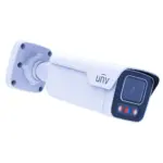Uniview IPC2B15SS-ADF28KMC-I1 5MP Bullet IP Камера с Аларма IR 40m