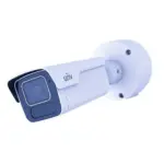 Uniview IPC2B25SS-ADZK-I1 5MP IP Камера с 5x Зуум IR 60m и Двупосочно Аудио