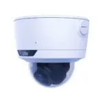 Uniview IPC3735SS-ADZK-I1 5MP IP Камера с 5x Зуум IR 40m и Двупосочно Аудио