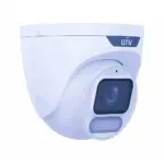 Uniview IPC3628LE-ADF40K-WP 8MP 4K Мрежова Камера с ColorHunter 30m