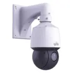 Uniview IPC6424SR-X25-VF-B 4MP PTZ IP Камера с 25x Зуум IR 100m и Аудио