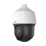Uniview IPC6612SR-X25-VG 2MP PTZ IP Камера с 25x Зуум IR 150m и Аудио