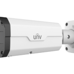 Uniview IPC2328SB-DZK-I0 8MP 4K IP Камера с 4x Зуум IR 50m и Двупосочно Аудио